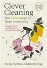 Charlotte Figg, Purdy Rubin - Clever Cleaning