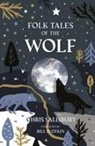 Chris Salisbury - Folk Tales of the Wolf