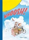 Sam Usher, Sam Usher - Whoosh!