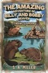 S. A. Miller - The Amazing Adventure of Billy and Bobby Beaver