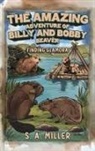 S. A. Miller - The Amazing Adventure of Billy and Bobby Beaver