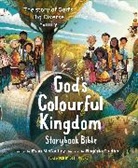 Esau McCaulley - God's Colourful Kingdom Storybook Bible