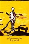 Kay Syrad - Yellow Noon-day