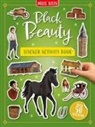 Miles Kelly - Black Beauty Sticker Book