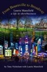 Tony Nicholson - From Bournville to Broadway