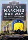 Chris Davies - The Welsh Marches Railway