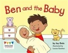 Jay Dale, Louise Gardner - Ben and the Baby