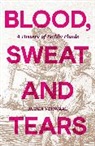 Andy Brown, Ruben Verwaal - Blood, Sweat and Tears