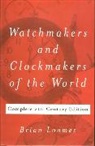 G H Baillie, Brian Loomes, Loomes Brian - Watchmakers and Clockmakers of the World