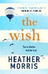 Heather Morris, Morris Heather - The Wish