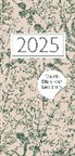 Spck - Church Pocket Book Diary with Lectionary 2025