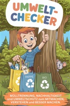 Janin Ziegenhagen, Janin Ziegenhagen - Umweltchecker