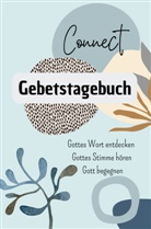 Britta Schneider, Britta Schneider - Connect - Gebetstagebuch