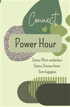 Britta Schneider, Britta Schneider - Connect - Power Hour Gebetstagebuch