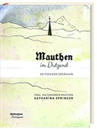 Katharina Springer - Mauthen im Dutzend