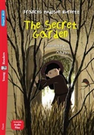 Frances Hodgson Burnett, Frances Hodgson Burnett - The Secret Garden