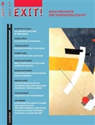 Elmar Flatschart, Anselm Jappe, Tomasz Konicz, Robert Kurz, Justin Monday, Roswitha Scholz... - EXIT! 8