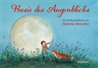 Daniela Drescher - Postkartenbuch »Poesie des Augenblicks«