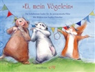 Sophia Drescher - »Ei, mein Vögelein«