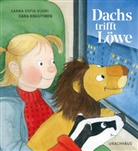 Sanna Sofia Vuori, Cara Knuutinen - Dachs trifft Löwe