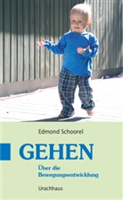 Edmond Schoorel - Gehen