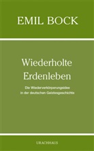 Emil Bock - Wiederholte Erdenleben