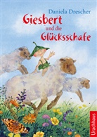 Daniela Drescher, Daniela Drescher - Giesbert und die Glücksschafe