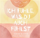 Verena Blatnik, Paula Obereigner - Ich fühle, was du fühlst