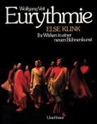 Wolfgang Veit - Eurythmie
