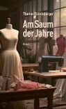 Thomas Röthlisberger - Am Saum der Jahre