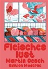 Oesch Martin - Fleischeslust
