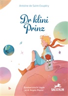 Nora Beyl, Nora Beyl, Angela Maurer - Dr klini Prinz