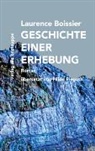 Laurence Boissier, Hilde Fieguth - Geschichte einer Erhebung
