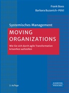 Frank Boos, Barbara Buzanich-Pöltl - Moving Organizations