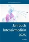 Kai Zacharowski - Jahrbuch Intensivmedizin 2025