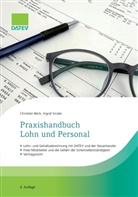 Christian Beck, Ingrid Grube - Praxishandbuch Lohn und Personal