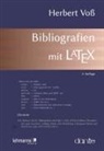Herbert Voß - Bibliografien mit LaTeX