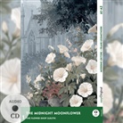 Carolyn Marsh, EasyOriginal Verlag, Frank, Ilya Frank, EasyOriginal Verlag - The Midnight Moonflower - Englische Krimi-Lektüre A1-A2 (+ Audio-CD), m. 1 Audio, m. 1 Audio-CD, m. 1 Audio