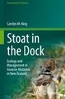 Carolyn M King, Carolyn M. King - Stoat in the Dock