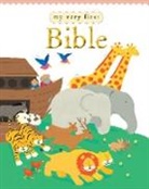 Lois Rock, Alex Ayliffe - My Very First Bible