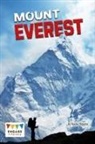 Nadia Higgins - Mount Everest