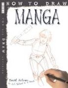 David Antram - How to Draw Manga