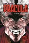Bram Stoker, Jose Ruiz - Dracula