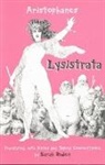 Aristophanes - Lysistrata