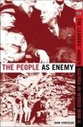 John Spritzler - The People As Enemy - The Leaders` Hidden Agenda in WWII The Leaders' Hidden Agenda in World War II