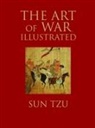 Sun Tzu - The Art of War Illustrated