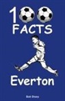 Bob Sharp - Everton - 100 Facts