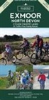 Al Churcher - Exmoor North Devon: Cycling Country Lanes & Traffic-Free Family Routes