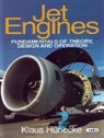 klaus Huenecke, Klaus Hunecke, Hunecke Klaus - Jet engines