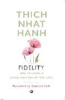 Thich Nhat Hanh - FIDELITY